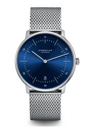 Sternglas Naos Herrenuhr
