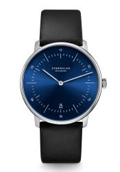 Sternglas Naos Herrenuhr
