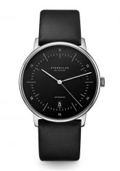 Sternglas Naos Automatik Herrenuhr