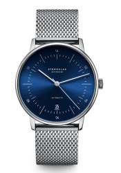 Sternglas Naos Automatik Herrenuhr