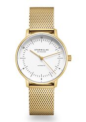 Sternglas Naos XS Automatik gold