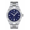 PR100 Sport Herrenuhr Blau