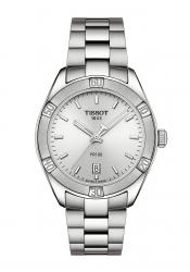 Tissot PR100 Sport Chic Damenuhr