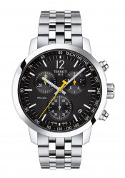 Tissot PRC200 Herrenchronograph