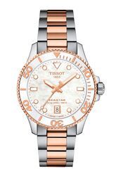 Tissot Seastar 1000 36mm