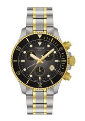 Tissot Seastar Lady Chronograph
