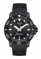 Tissot Seastar 1000 Herrenuhr Automatik