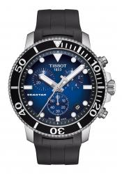Tissot Seastar 1000 Herrenchronograph