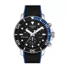 Seastar 1000 Chronograph Schwarz