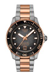 Tissot T-Sport Seastar 1000 Powermatic 80