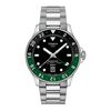 Seastar 1000 GMT Quarz 40mm
