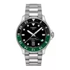 Seastar 1000 GMT Quarz 40mm