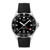 Seastar 1000 GMT Quarz 40mm