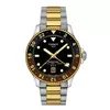 Seastar 1000 GMT Quarz 40mm