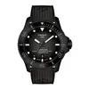 Seastar 2000 Automatik 44mm schwarz