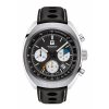 Heritage 1973 Herrenchronograph Schwarz