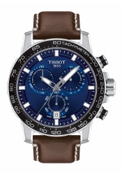 Tissot T-Sport Supersport Herrenchronograph