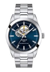 Tissot Gentleman Automatic Open Heart