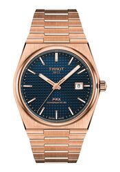 Tissot PRX Powermatic 80 40mm Rose