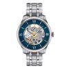 Chemin des Tourelles Squelette Powermatic 80 Blau