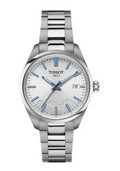 Tissot PR100 Jungfraubahn