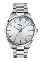 Tissot PR100 Jungfraubahn