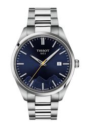 Tissot PR100 Jungfraubahn