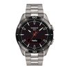 T-Touch Connect Sport Grau
