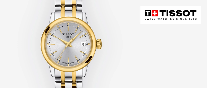 Tissot T-Classic