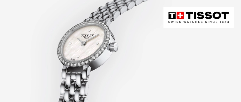 Tissot T-Lady