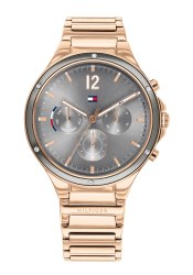 Tommy Hilfiger Damenuhr Eve