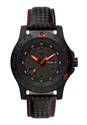 Traser Red Combat Herrenuhr