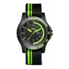 Green Spirit Herrenuhr