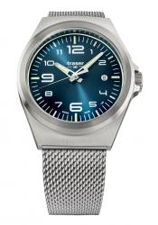 Traser P59 Essential M Blue Herrenuhr