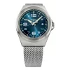 P59 Essential M Blue Herrenuhr