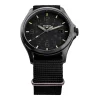 P67 Officer Pro Black Nato Herrenuhr