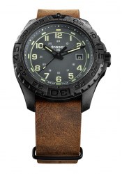 Traser P96 Outdoor Pioneer Evolution Anthrazit