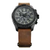 P96 Outdoor Pioneer Evolution Chrono Anthrazit