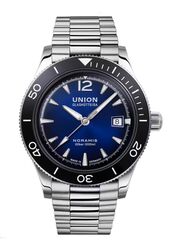 Union Glashütte SA. Noramis Datum Sport