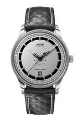 Union Glashütte SA. Noramis Datum Deutschland Klassik 2025 Limited Edition