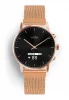 Watch Hybrid HRV Classic Rose