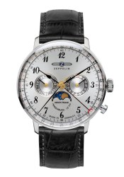 Zeppelin Hindenburg Herrenuhr
