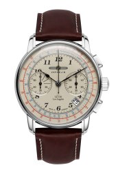 Zeppelin LZ126 Los Angeles Herrenchronograph