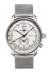 Zeppelin 100 Jahre Zeppelin Herrenuhr