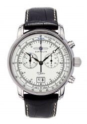 Zeppelin Herrenchronograph 100 Jahre Zeppelin