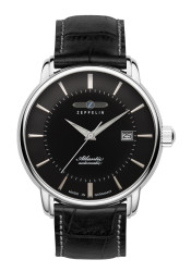 Zeppelin Atlantic Herrenuhr Automatik