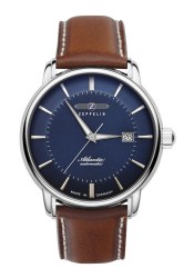Zeppelin Atlantic Herrenuhr Automatik