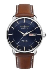 Zeppelin Atlantic Herrenuhr Automatik