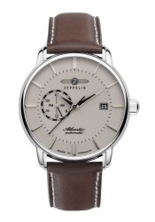 Zeppelin Atlantic Herrenuhr Automatik