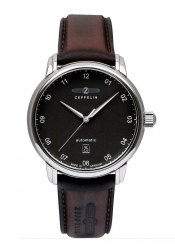Zeppelin New Captain`s Line Automatik